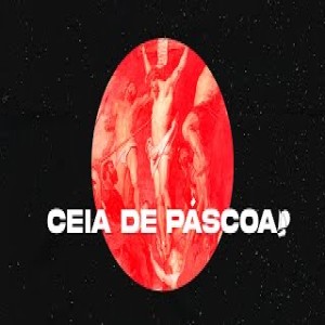 Ceia de Páscoa - 04/04/2021