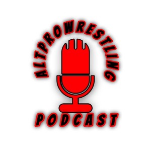 altprowrestling Audio Update - ROH Bound by Honor review - February 11th, 2019