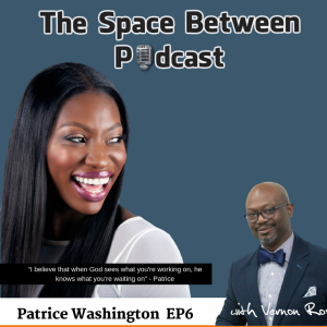 Chasing Purpose Not Money with Patrice Washington