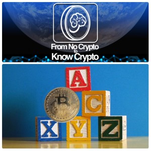 Episode 102: The ABCs Of Cryptocurrency