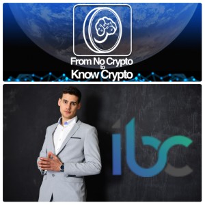 Episode 109: Special Guest Interview, Mario Nawfal, Founder and CEO of IBC Group