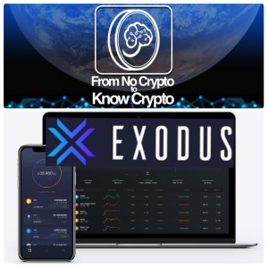 Episode 110: Special Interview, Exodus Wallet and Security