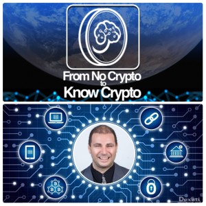 Episode 111: Crypto Chat With Coach K
