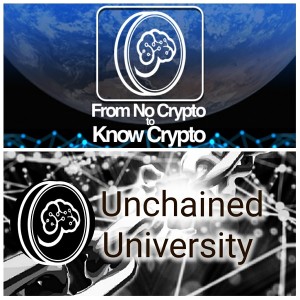 Episode 118: Unchained University Coming Soon