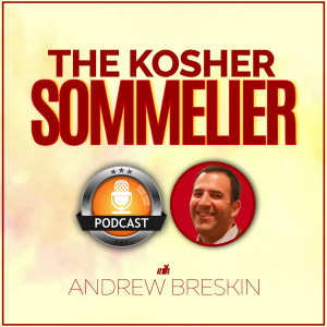 Episode Zero: The Kosher Sommelier