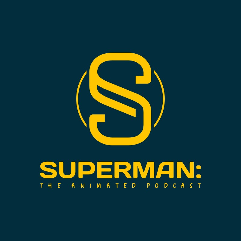 Superman: The Animated Podcast