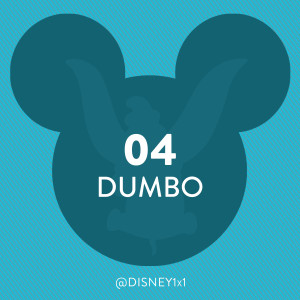 04 / Dumbo (1941)