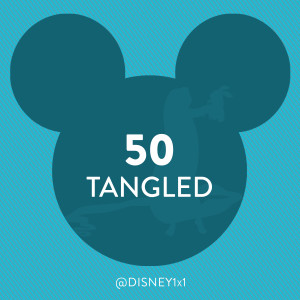 50 / Tangled (2010)