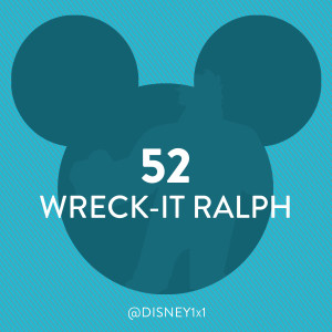 52 / Wreck-It Ralph (2012)