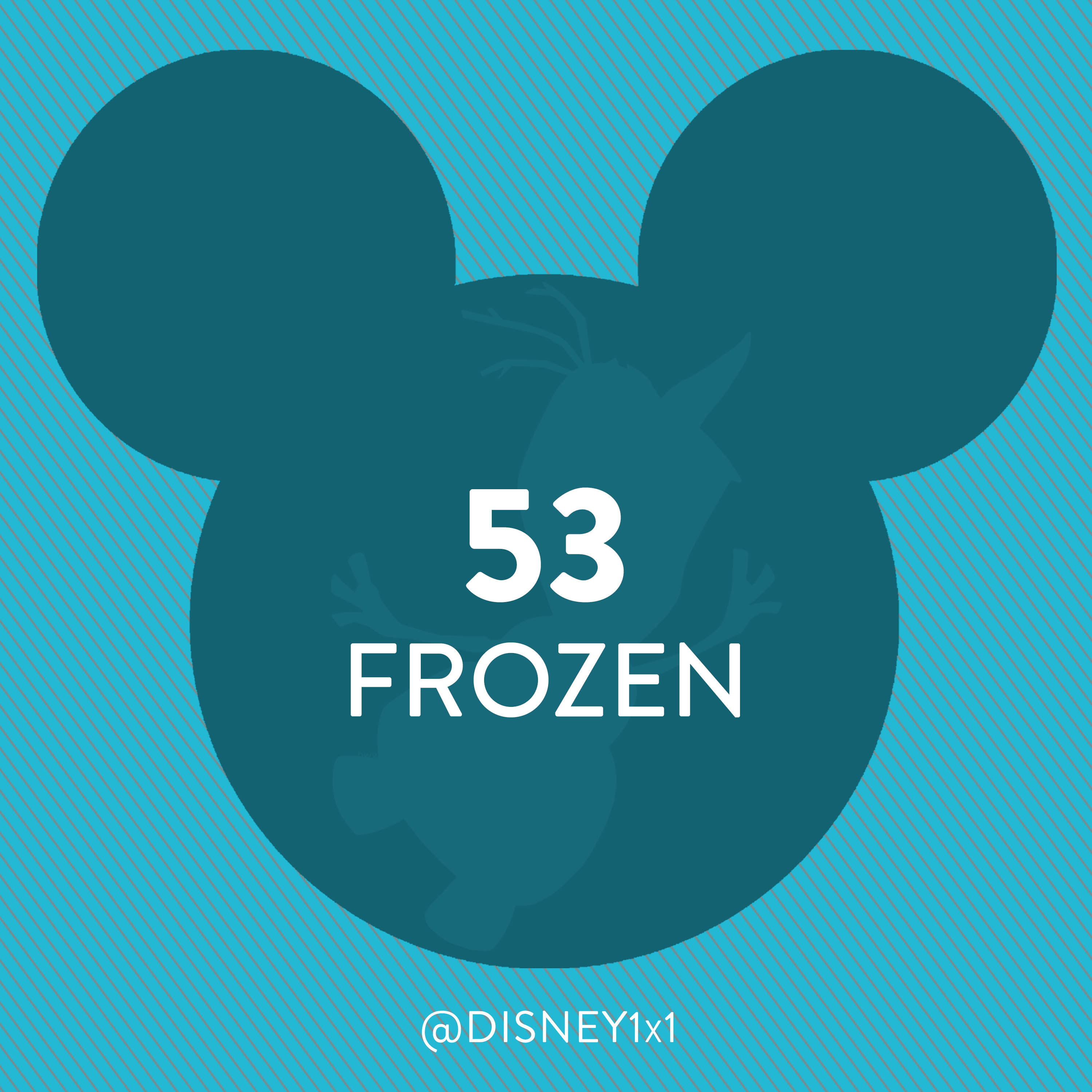 53 / Frozen (2013)