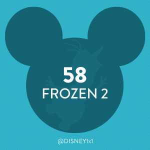 58 / Frozen 2 (2019)