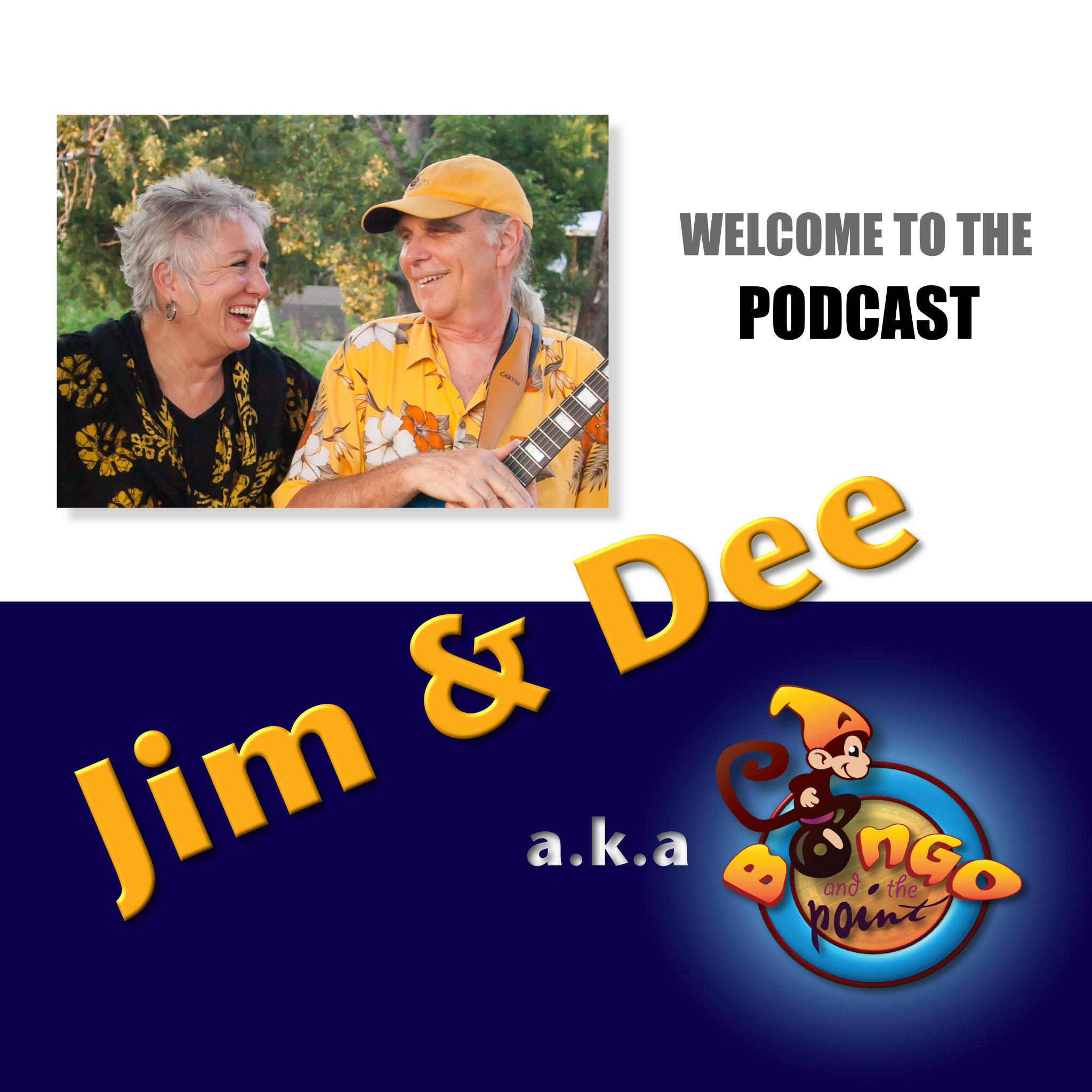 The Jim And Dee Podcast #9