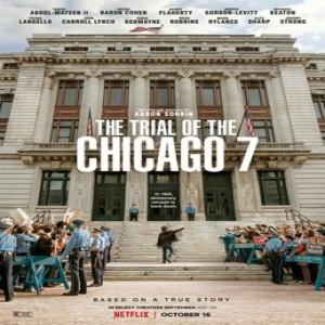 David Byrne's American Utopia,The Trial of the Chicago 7 and Tombstone