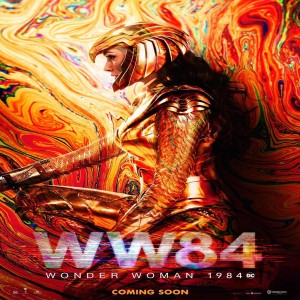 Promising Young Woman, Ma Rainey's Black Bottom and Wonder Woman 84