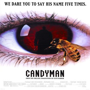 Episode 96: X-Men: Days of Future Past and Candyman (1992)