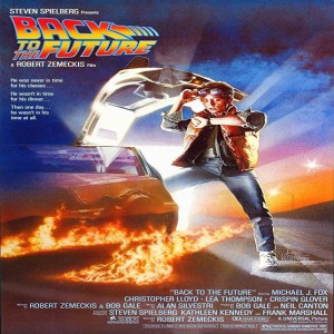 Episode 98: Back to the Future