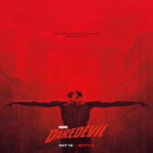 Movies &amp; A Meal: Netflix's Daredevil Season 3 review