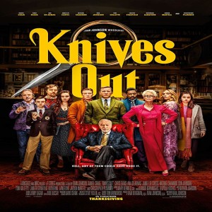 Episode 66: Knives Out