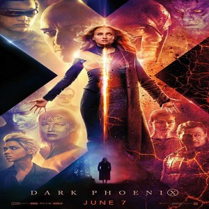 Episode 41: Dark Phoenix