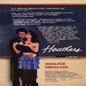 Episode 86: My Brillant Friend and Heathers (1989)
