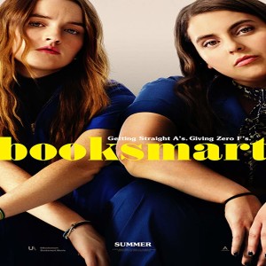 Episode 39: Booksmart