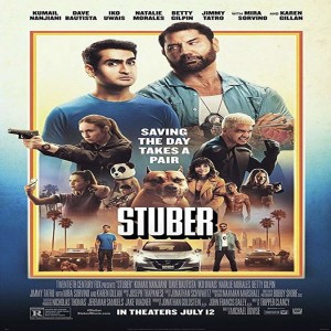 Episode 46: Stuber, Point Blank and Midsommar