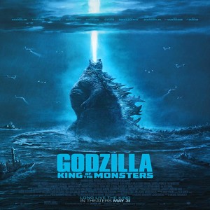 Episode 40: Godzilla: King of the Monsters