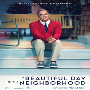 Episode 65: Harriet, JoJo Rabbit & A Beautiful Day in the Neighborhood