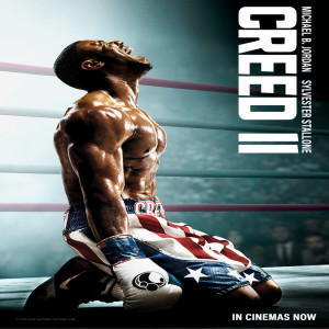 Movies & A Meal: Creed II