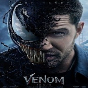 Movies & A Meal: Venom