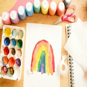 262 Why Are So Many People Homeschooling? With Monica Swanson