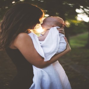 Top Ten from 2018: #6 Finding Your Purpose as a Mom with Courtney DeFeo