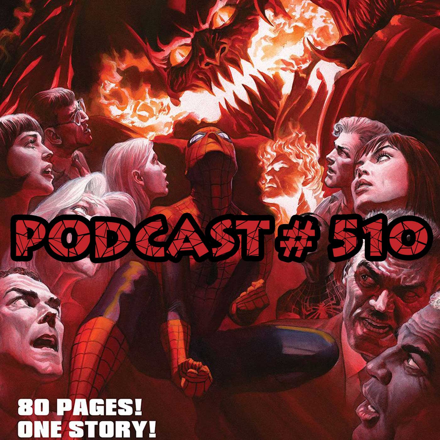 Podcast # 510-ASM 800 and Spec 304 Reviews