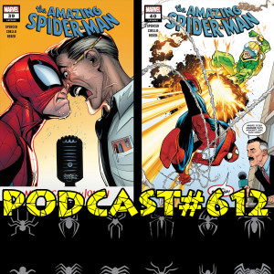 Podcast #612-ASM 840 & 841 Reviews