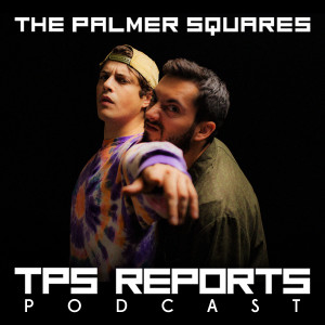 TPS Reports Podcast 067 - I Voted