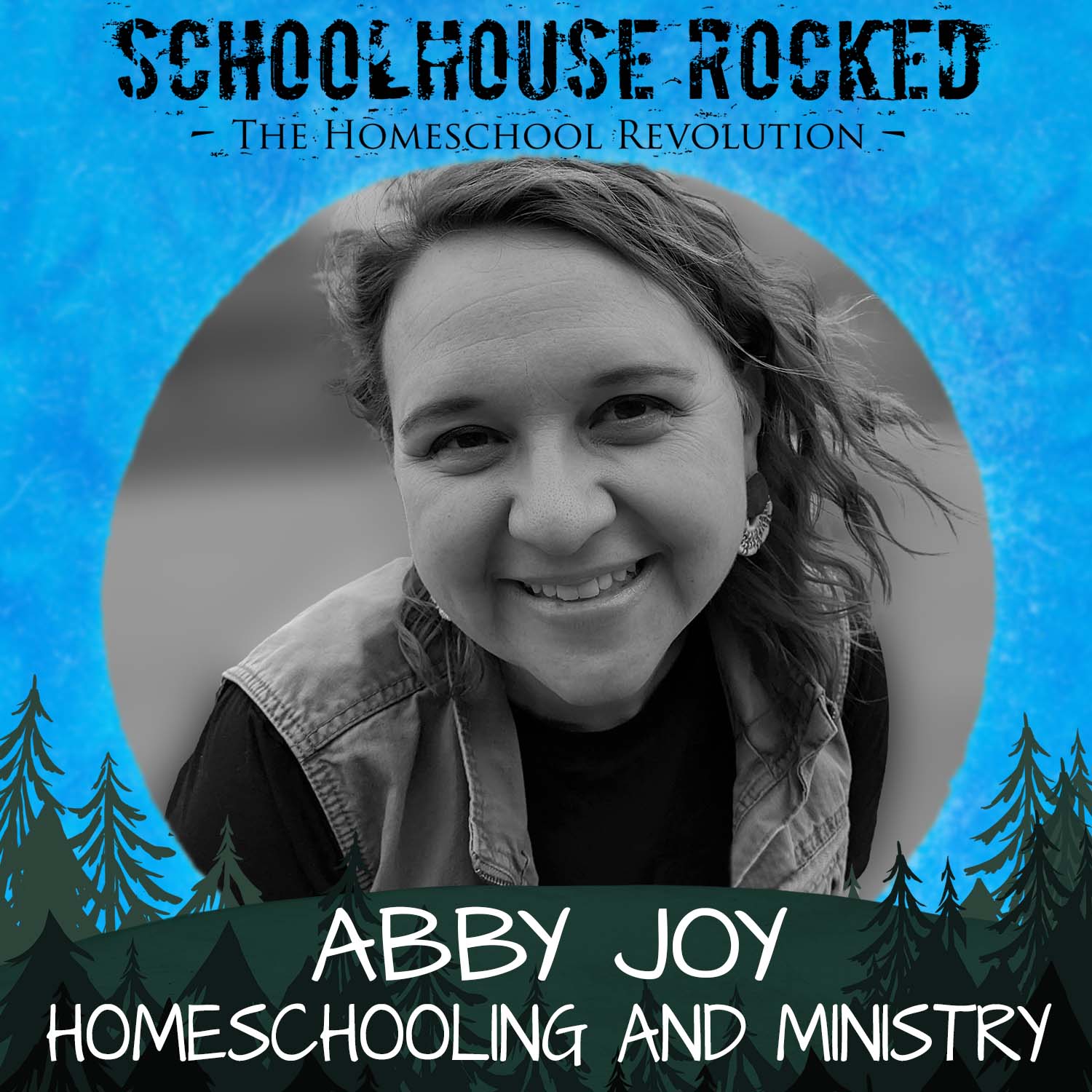 Generations of Faith: Homeschooling and Ministry – Abby Joy, Part 3