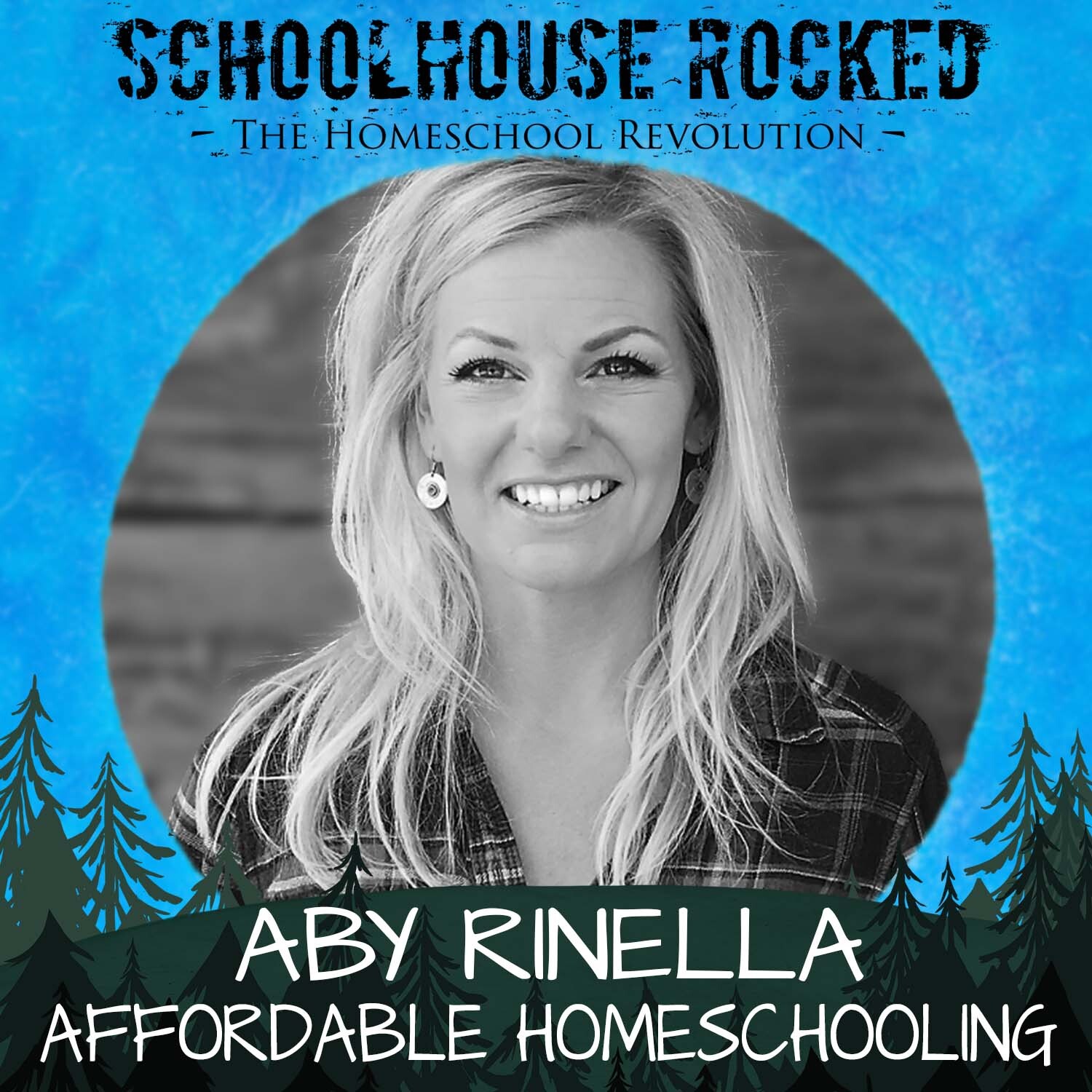 Affordable Homeschooling, with Aby Rinella (Special Feature)