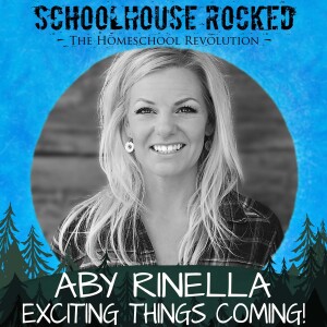 Exciting News, New Hosts, and Fresh Perspectives – Aby Rinella, Part 3 (Meet the Host!)