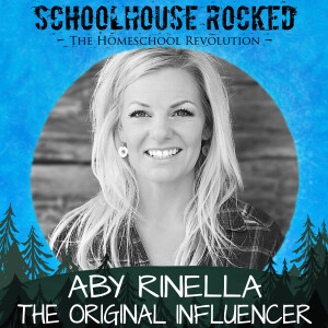The Original Influencer - Aby Rinella, Part 1 (Social Media Series)