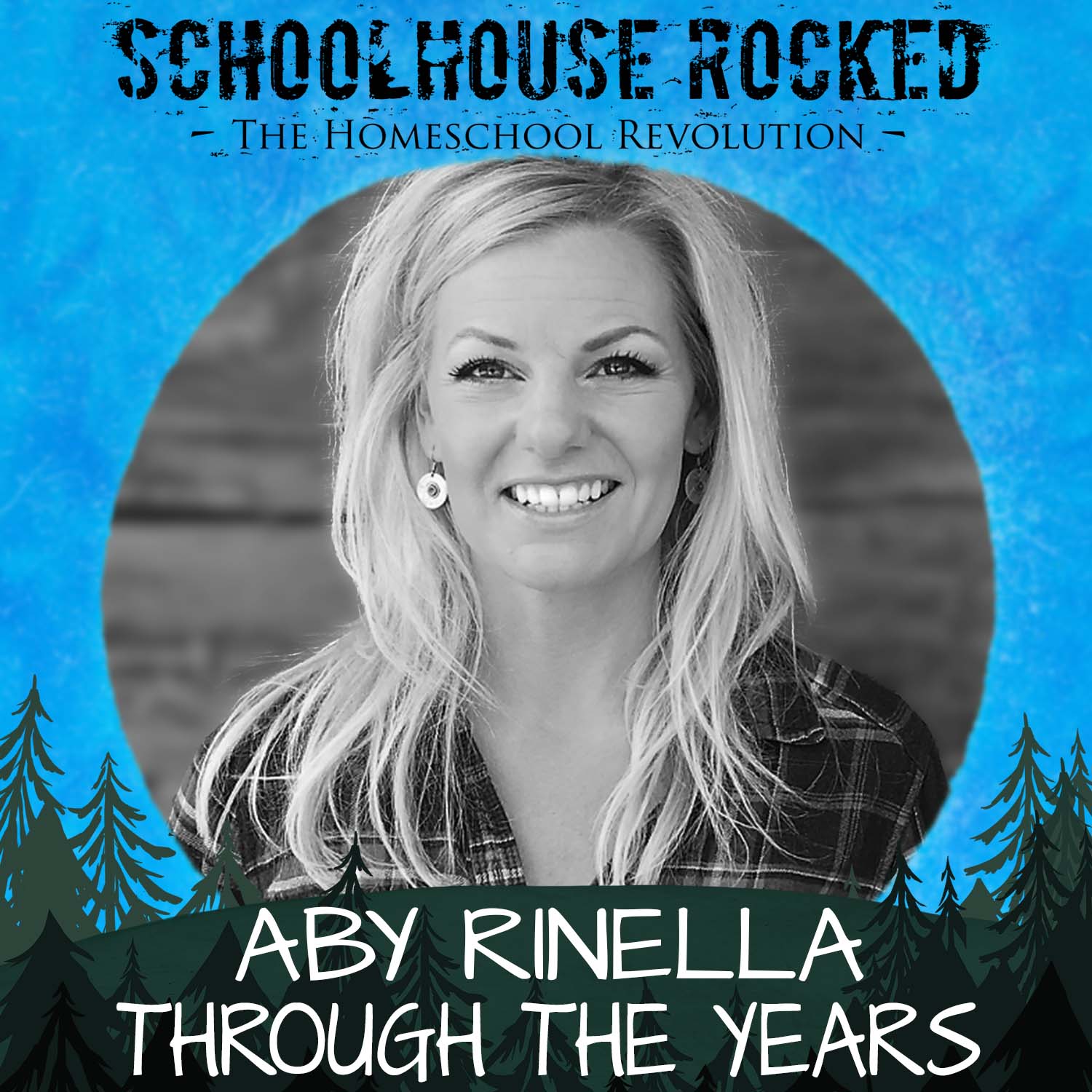 Homeschooling Through the Years: New Series Kickoff! Aby Rinella