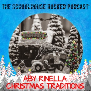 Christmas Traditions, with Yvette Hampton and Aby Rinella