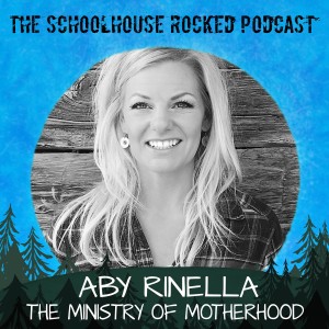 The Ministry of Motherhood, Part 1 - Aby Rinella