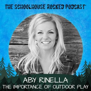 The Importance of Outdoor Play - Aby Rinella