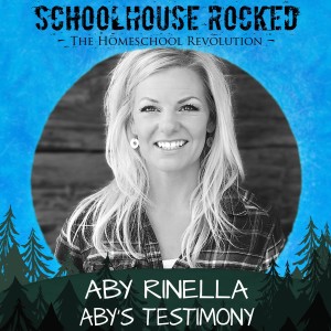 Aby Rinella‘s Testimony, Part 2 - Meet the Cast!