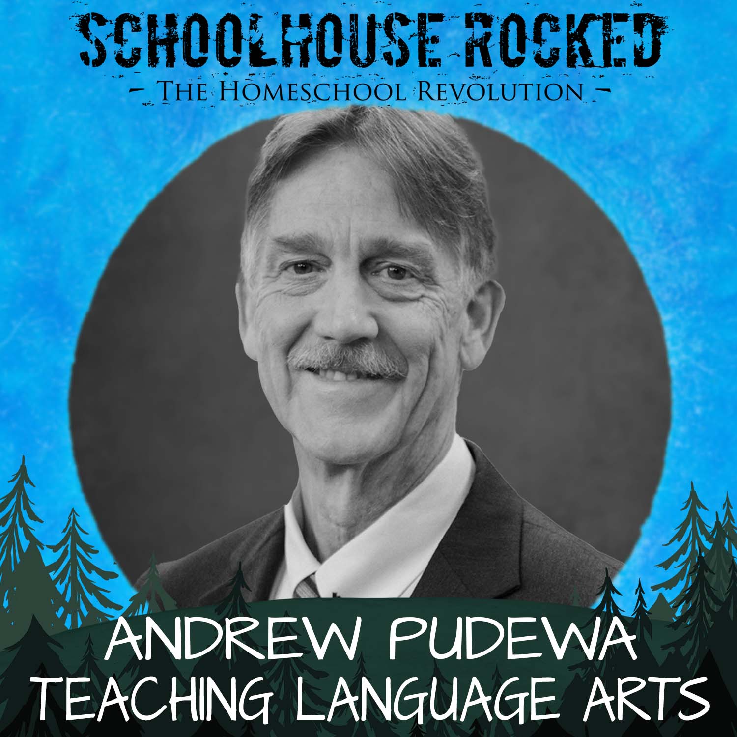 Teaching Language Arts - Andrew Pudewa, Part 3 (Homeschooling Every Subject)