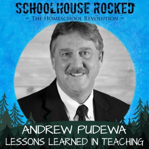 Lessons Learned in 30+ Years of Teaching - Andrew Pudewa, Part 3