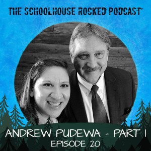 Andrew Pudewa - Part 1, Motivating Your Homeschooled Children