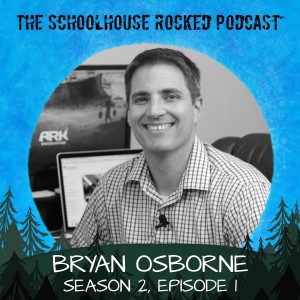 Building Your Homeschool on a Solid Foundation - Bryan Osborne
