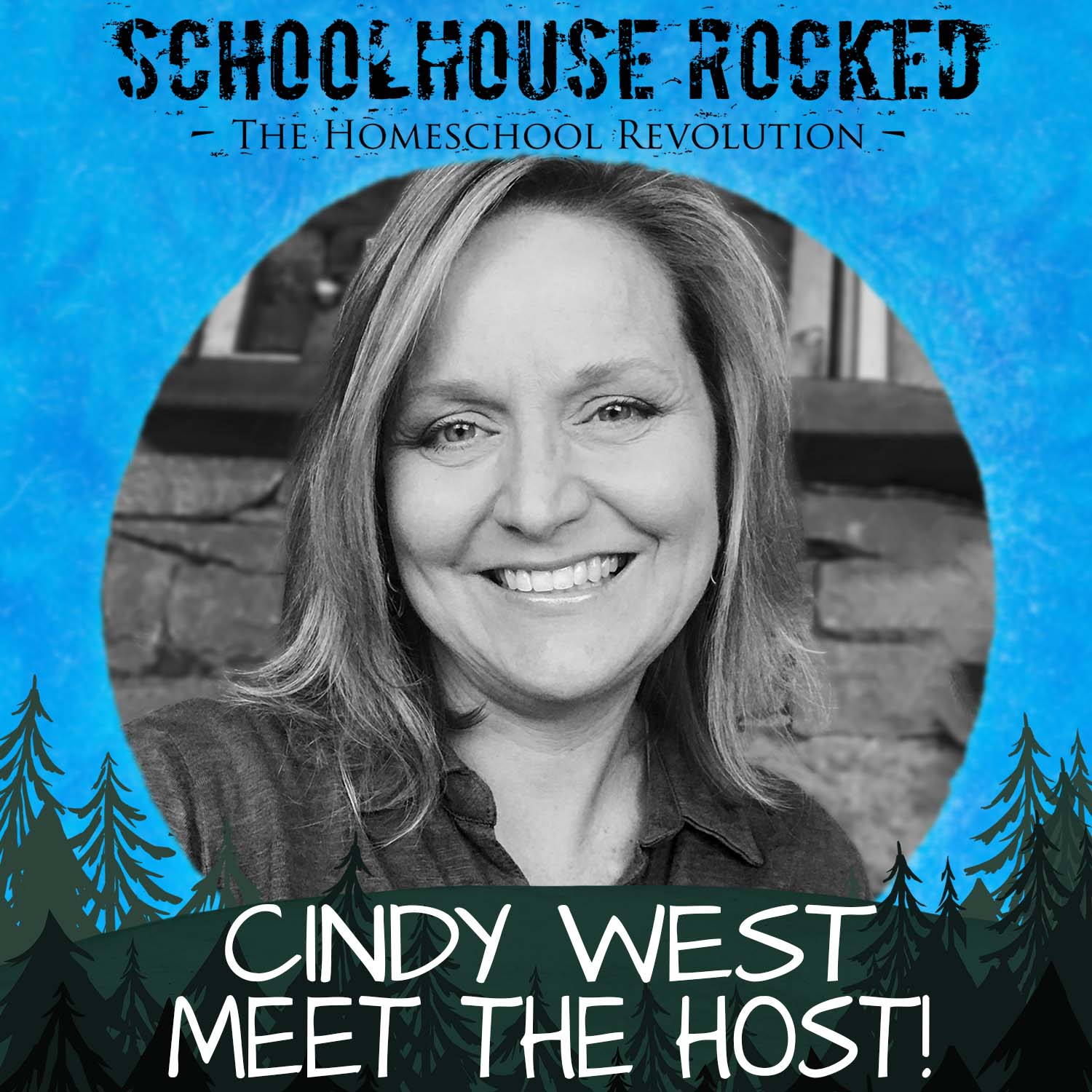 From Excuses to Excellence: Tips for Effective Homeschooling – Cindy West, Part 3 (Meet the Host!)