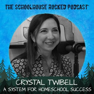 7 Steps to Homeschool Success - Crystal Twibell